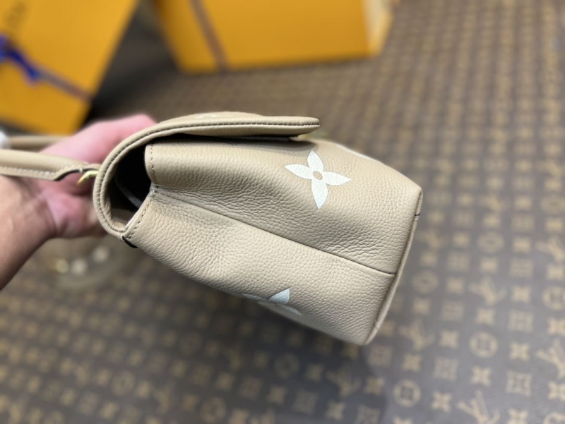 LV Top Handle Bags